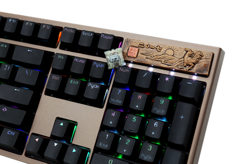 Ducky