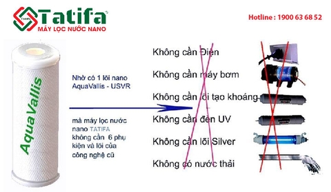 SAI LẦM THƯỜNG GẶP KHI SỬ DỤNG MÁY LỌC NƯỚC