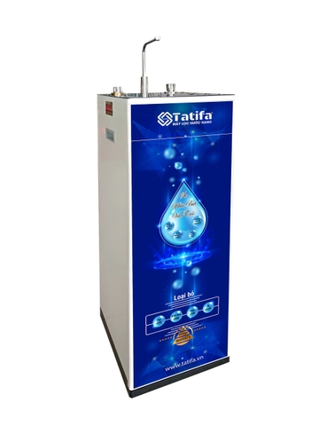 Máy lọc nước Nano Tatifa nóng - nguội TTF-SE5.TNNK