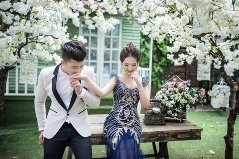 7 bí quyết để đám cưới của bạn không nhàm chán