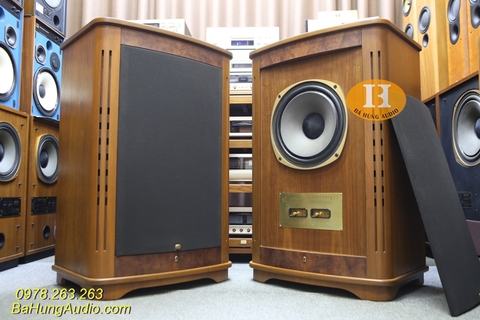 Giới thiệu thương hiệu Tannoy