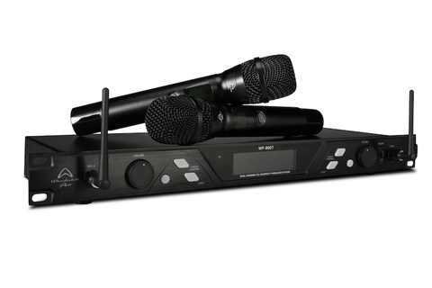 Micro không dây Wharfedale W800T