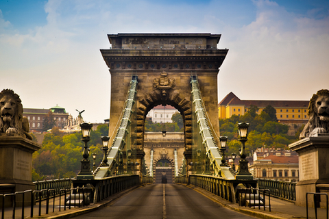 TOUR ĐÔNG-TÂY ÂU: BALAN-HUNGARY –SLOVAKIA- ÁO - SÉC - ĐỨC  14 NGÀY 13 ĐÊM. Đón Noel và Năm mới tại Đông Âu