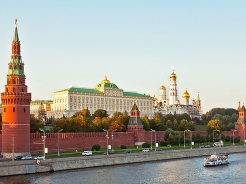 TOUR NGA:HÀ NỘI/SÀI GÒN – SAINT PETERSBURG – MOSCOW- MÙA THU VÀNG NƯỚC NGA 2023