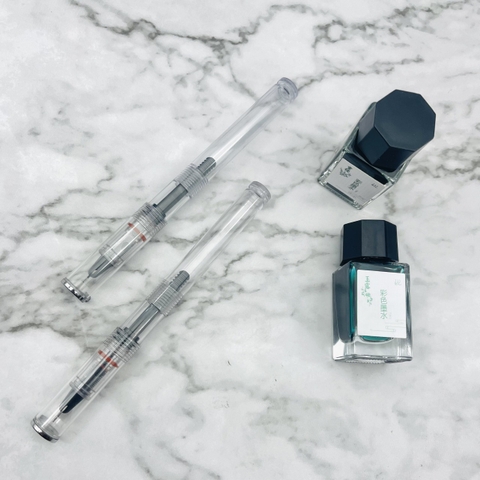 Bút Gothic Pilot Parallel - 9.0mm