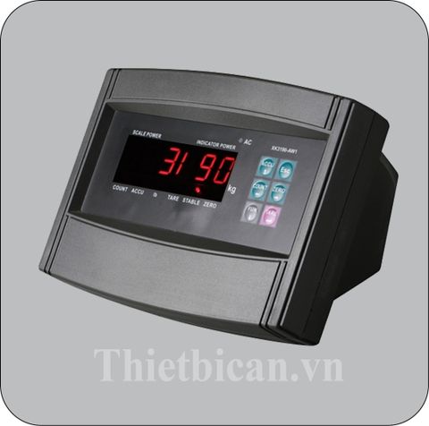 Bộ chỉ thị XK3190-AW1 - Yaohua