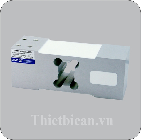 Loadcell L6G - Zemic