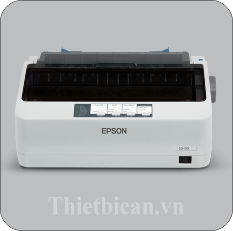 Máy in  LQ-310 - Epson