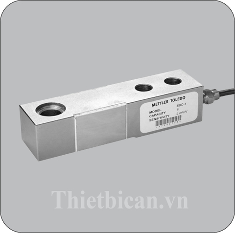 Loadcell SBC - Mettler Toledo