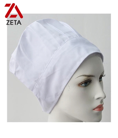 Mũ Đầu Bếp MS 022