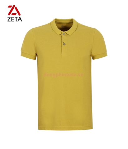 Đồng phục áo thun polo shirt MS012