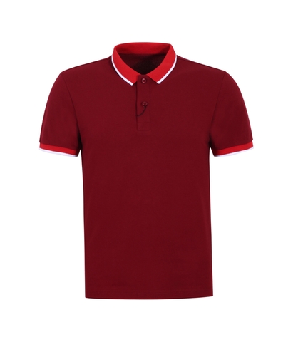 Đồng phục áo thun polo shirt MS016