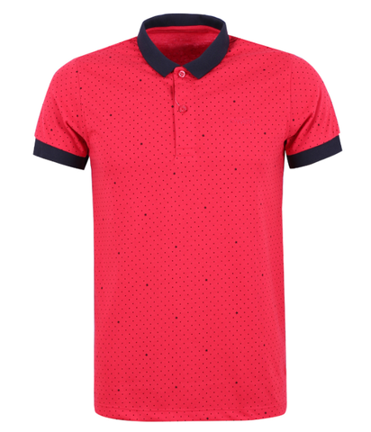 Đồng phục áo thun polo shirt MS023