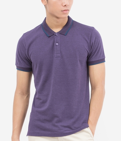 Đồng phục áo thun polo shirt MS037