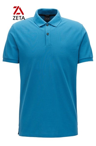 Đồng phục áo thun polo shirt MS051