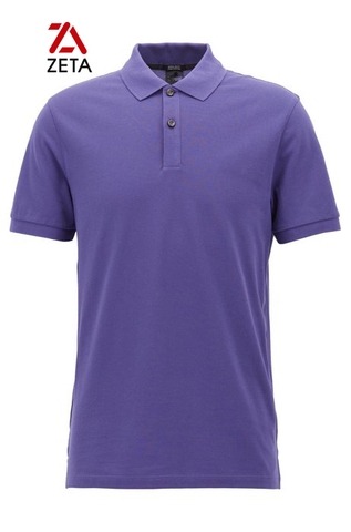 Đồng phục áo thun polo shirt MS052