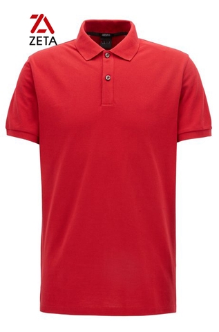 Đồng phục áo thun polo shirt MS055