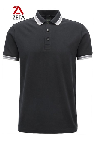 Đồng phục áo thun polo shirt MS038