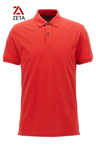 Đồng phục áo thun polo shirt MS056