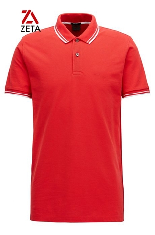 Đồng phục áo thun polo shirt MS062