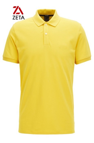 Đồng phục áo thun polo shirt MS067