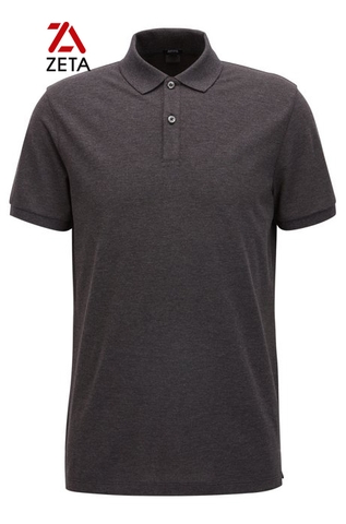 Đồng phục áo thun polo shirt MS045