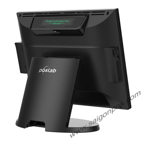 MÁY TÍNH TIỀN POSLab - WAVEPOS-66