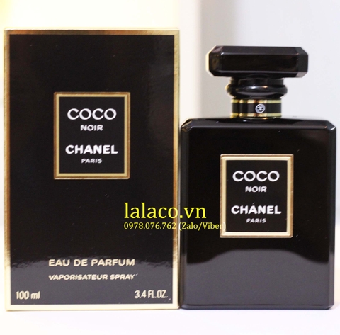 Chanel Coco Noir EDP 100ml Pháp