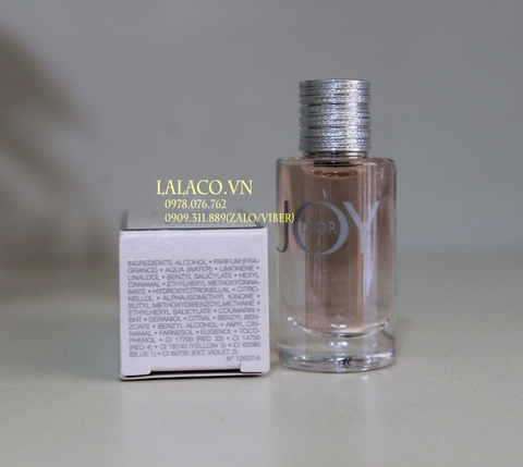 [ mini ] Nước hoa Nữ Dior Joy Eau de Parfum 5ml