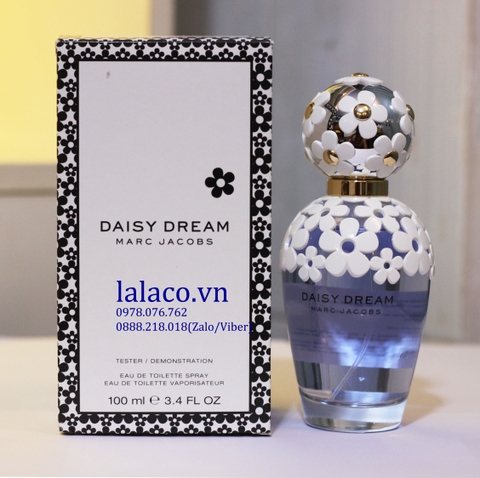 Tester Marc Jacobs Daisy Dream 100ml