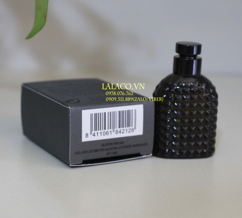 [ Mini 4ml ] Nước hoa nam Valentino Uomo Intense 4ml