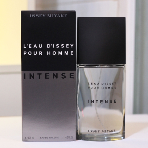 Nước hoa Issey Miyake L