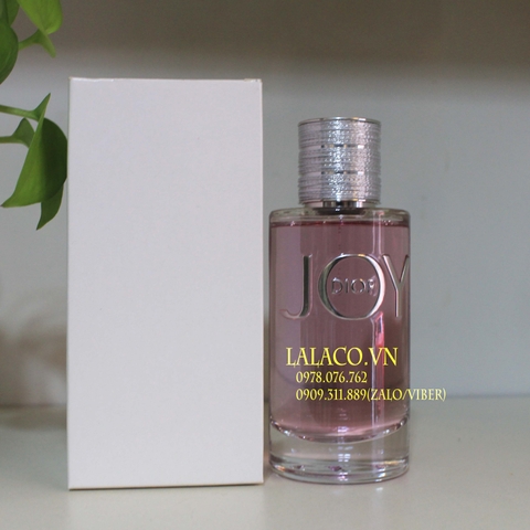 [ 90ml Tester ] Nước hoa Nữ Dior Joy Eau de Parfum 90ml