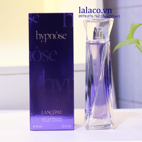 Lancome Hypnôse Pour Femme EDP 75ml