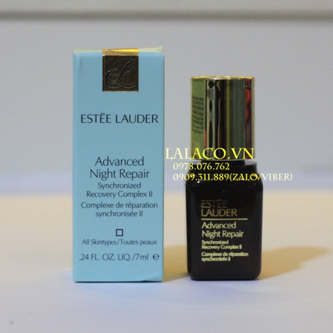 Serum Estée Lauder Advanced Night Repair II 7ml