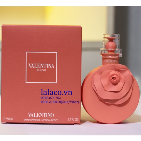 Nước hoa Nữ Valentino Valentina Blush 50ml