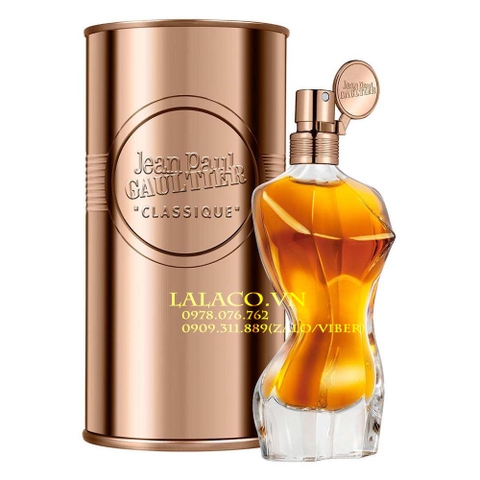 Nước hoa Nữ Jean Paul Gaultier Classique Essence De Parfum 100ml