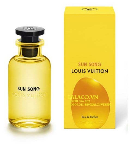 Nước hoa Louis Vuitton Sun Song EDP 100ml 2019