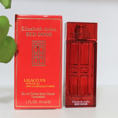 Nước hoa Nữ Elizabeth Arden Red Door 30ml