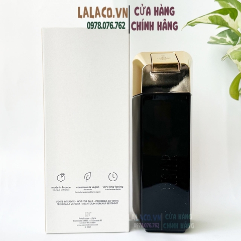 [TESTER] Nước Hoa Nam PACO RABANNE 1 MILLION ELIXIR PARFUM INTENSE 100ML