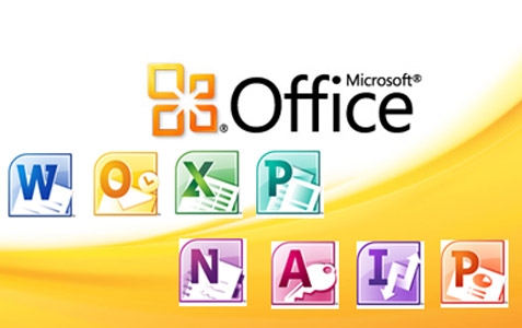 Office 2010