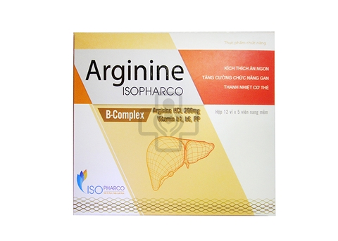 Arginine-LG