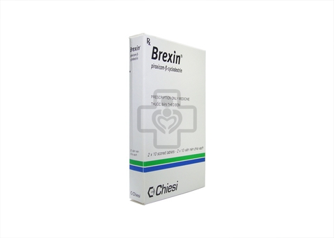 Brexin 20mg