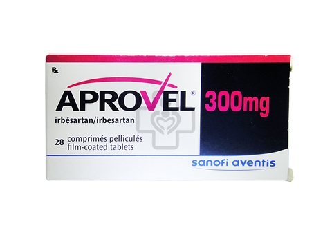 Aprovel 300 mg