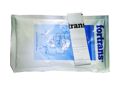 Fortrans Powder Sac 73,69mg