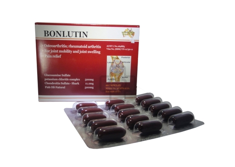 Bonlutin