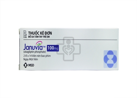 Januvia 100mg