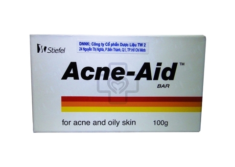 Acne-Aid 100g