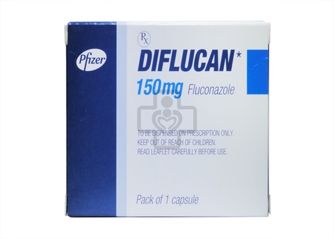 Diflucan 150mg