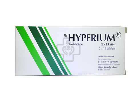 Hyperium 1mg